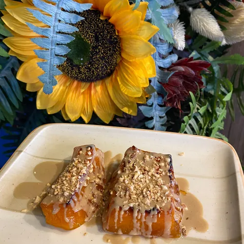 Kabak Tatlısı fotoğrafı